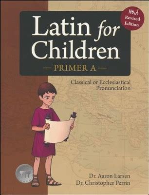 Latin For Book